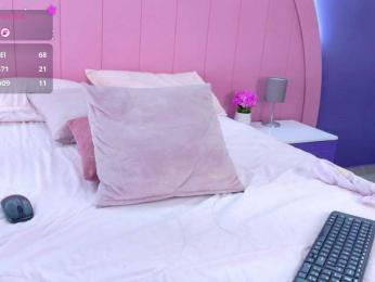 AmyJoness1 webcam model stream image