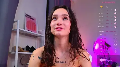 MyLoulaby webcam model stream image