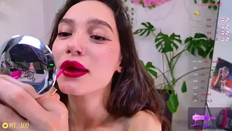 MyLoulaby webcam model stream image