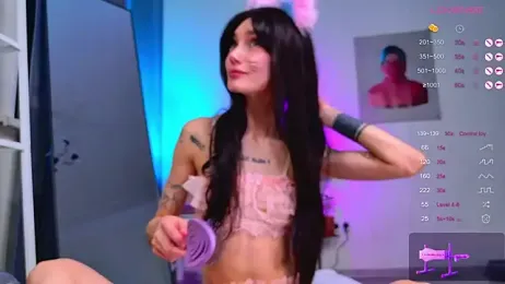 MyLoulaby webcam model stream image