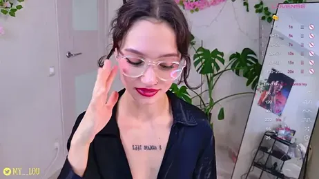 MyLoulaby webcam model stream image
