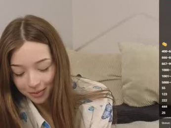 cherrymira webcam model stream image