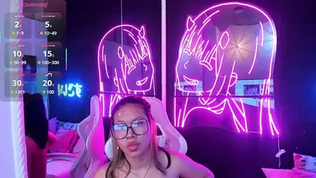 AikoLee_ webcam stripchat model stream image