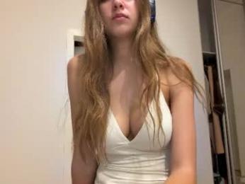 rubiegoosen webcam chaturbate model stream image