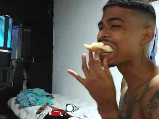 lokitocrazy17 webcam model stream image