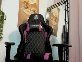 maggiejones webcam model stream image