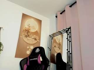 maggiejones webcam model stream image