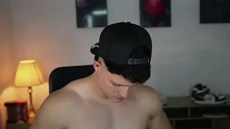 Hazzan_Velez webcam model stream image
