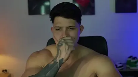 Hazzan_Velez webcam stripchat model stream image