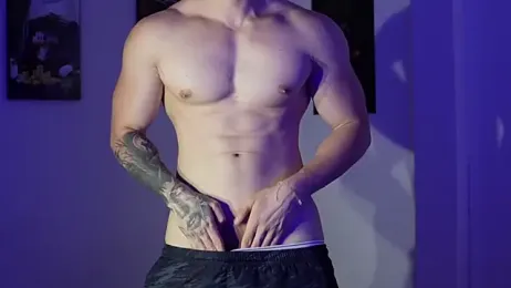 Hazzan_Velez webcam model stream image