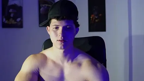 Hazzan_Velez webcam model stream image