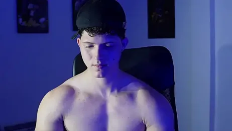 Hazzan_Velez webcam model stream image