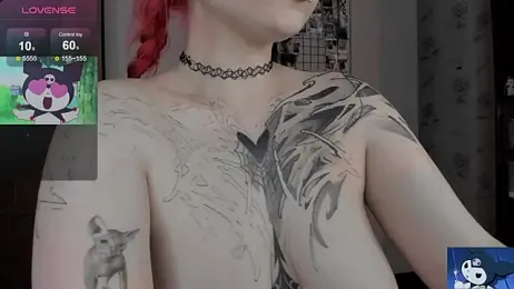 t0riayun0 webcam model stream image