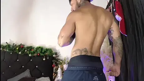 john_cartter1 webcam model stream image