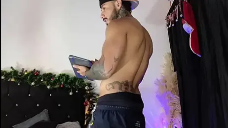 john_cartter1 webcam model stream image