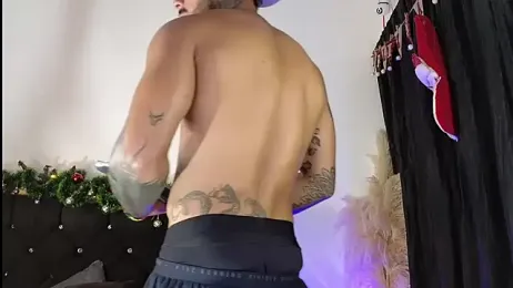 john_cartter1 webcam model stream image