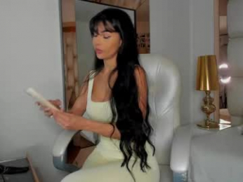 sammy_rios webcam model stream image