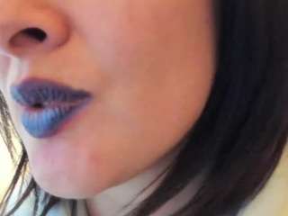 antomouthparadise webcam model stream image