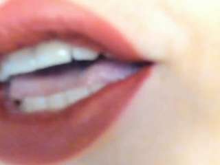 antomouthparadise webcam model stream image