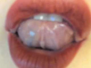 antomouthparadise webcam model stream image