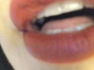 antomouthparadise webcam model stream image