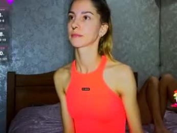 basik35 webcam model stream image