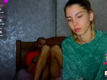 basik35 webcam model stream image