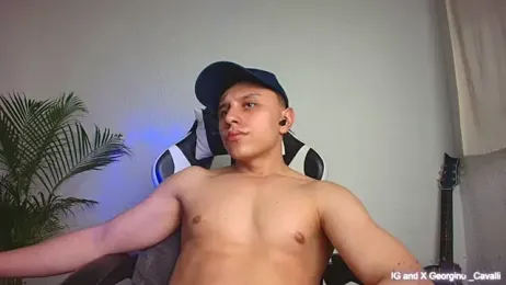 georgino_cavalli webcam stripchat model stream image