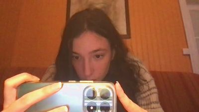 leautima webcam model stream image