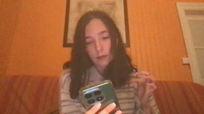 leautima webcam model stream image