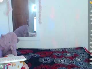 karen-rosee webcam camsoda model stream image