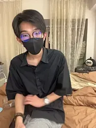 sheling webcam model stream image