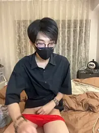 sheling webcam model stream image