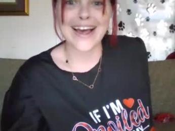 thatgirl4201 webcam model stream image