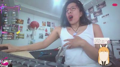 malishka20 webcam model stream image