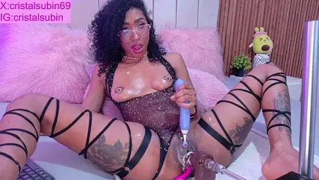 cristal_subin69 webcam stripchat model stream image