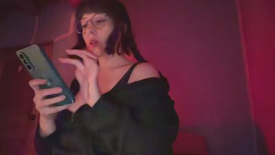 Dominx_empress webcam model stream image