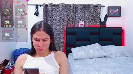 Azley_sweet webcam model stream image