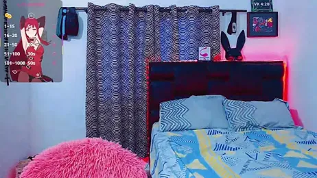 Azley_sweet webcam stripchat model stream image