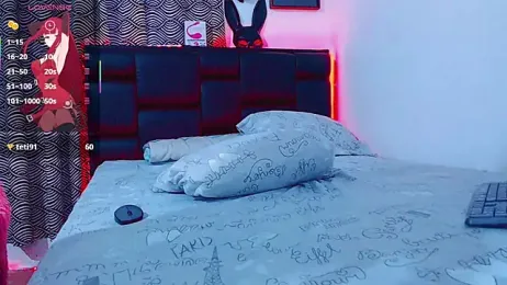 Azley_sweet webcam model stream image