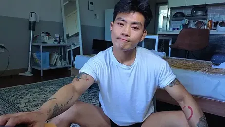 __Rex__ webcam stripchat model stream image