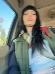 Kamila151 webcam model stream image