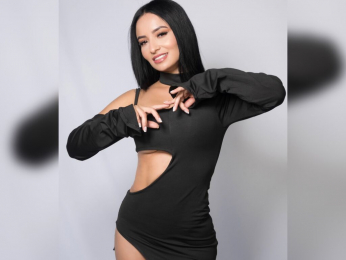 AlexaTovar webcam livejasmin model stream image