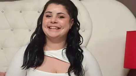 BustyMadison webcam stripchat model stream image