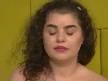 BustyMadison webcam model stream image