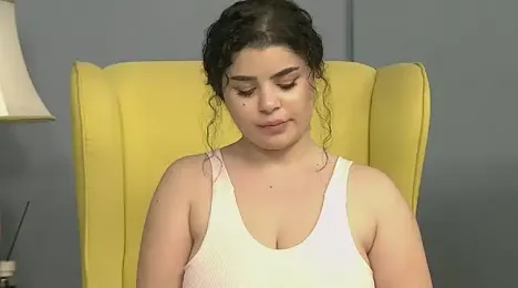 BustyMadison webcam model stream image