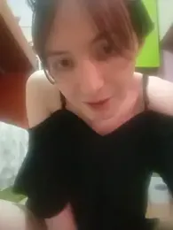 FedyPrincess webcam model stream image