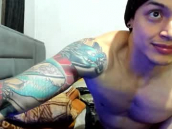 dick_demon_1 webcam model stream image