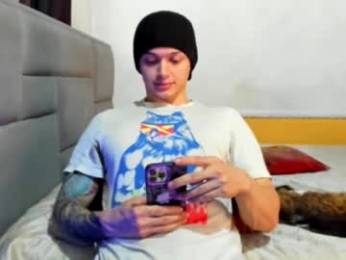 dick_demon_1 webcam model stream image