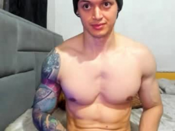 dick_demon_1 webcam model stream image